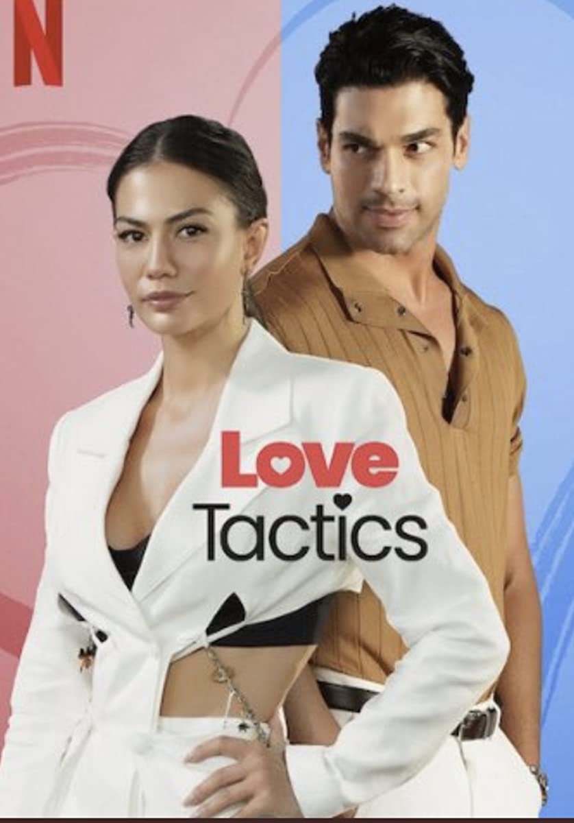 مشاهدة فيلم أساليب الحب Love Tactics مدبلج